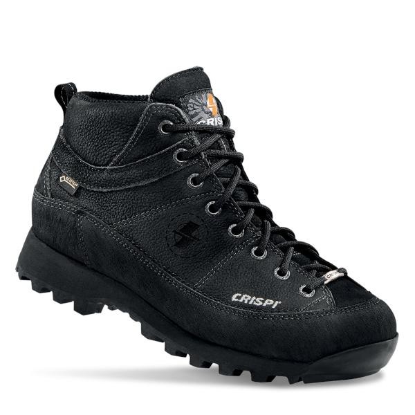 Scarpe Da Trekking Alte Crispi Monaco GTX TH 5600 Comode Leggere