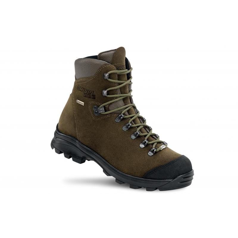 Scarpe Da Trekking Alte Crispi Splugen GTX CF 7500 4200 Comode Leggere