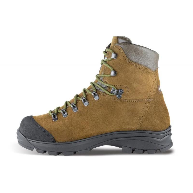 Scarpe Da Trekking Alte Crispi Splugen GTX CF 7500 4200 Comode Leggere