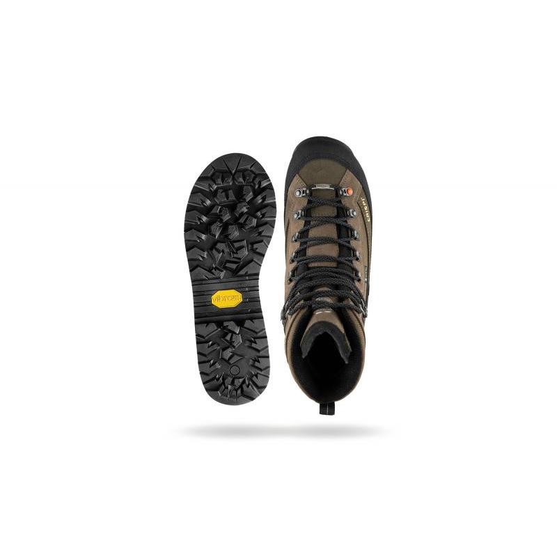 Scarpe Da Trekking Alte Crispi Summit GTX CF 7900 4360 Comode Leggere