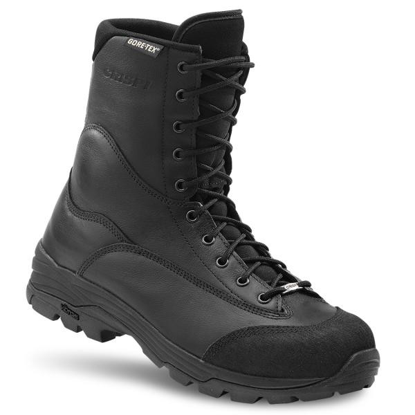 Scarpe Da Trekking Alte Crispi Tiger GTX BM 8650 Comode Leggere