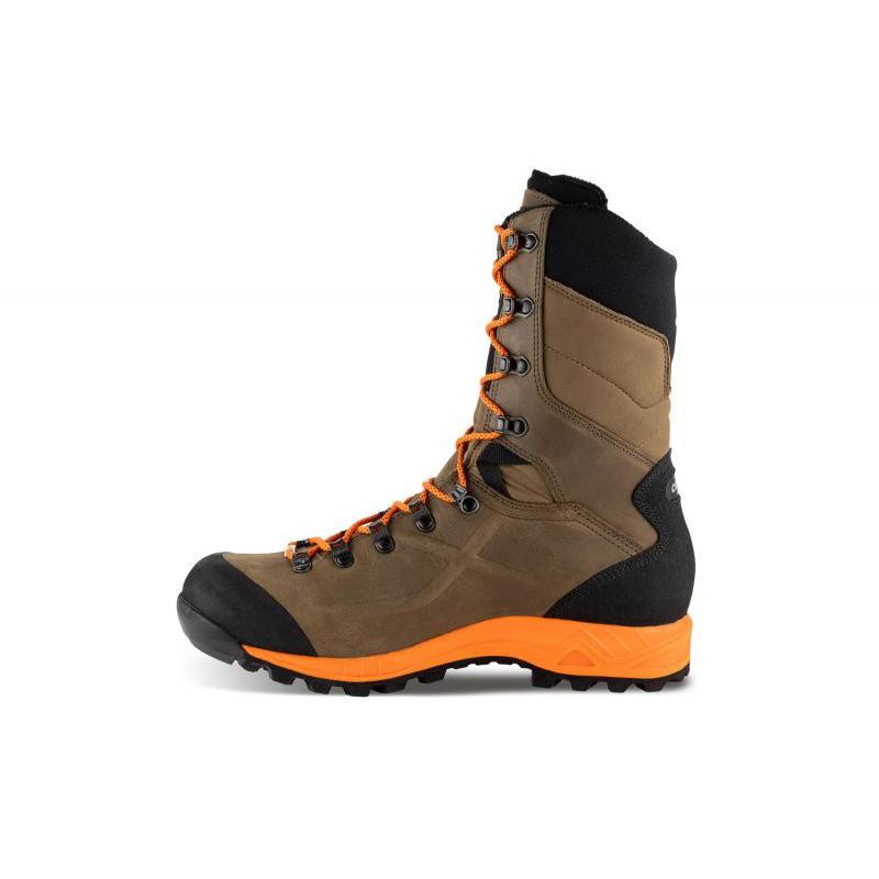 Scarpe Da Trekking Alte Crispi Titan GTX CF 8400 4300 Comode Leggere