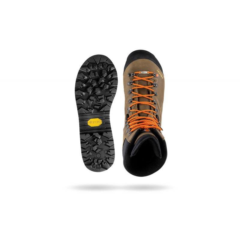 Scarpe Da Trekking Alte Crispi Titan GTX CF 8400 4300 Comode Leggere