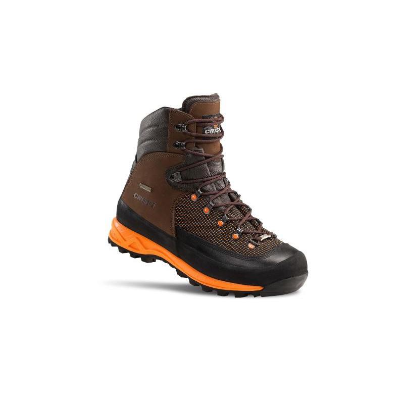 Scarpe Da Trekking Alte Crispi Track GTX CR 9150 4203 Comode Leggere