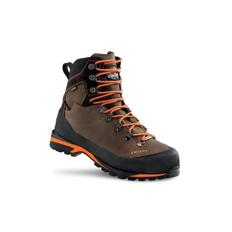 Scarpe Da Trekking Alte Crispi Wasatch GTX CF 3161 4300 Comode Leggere