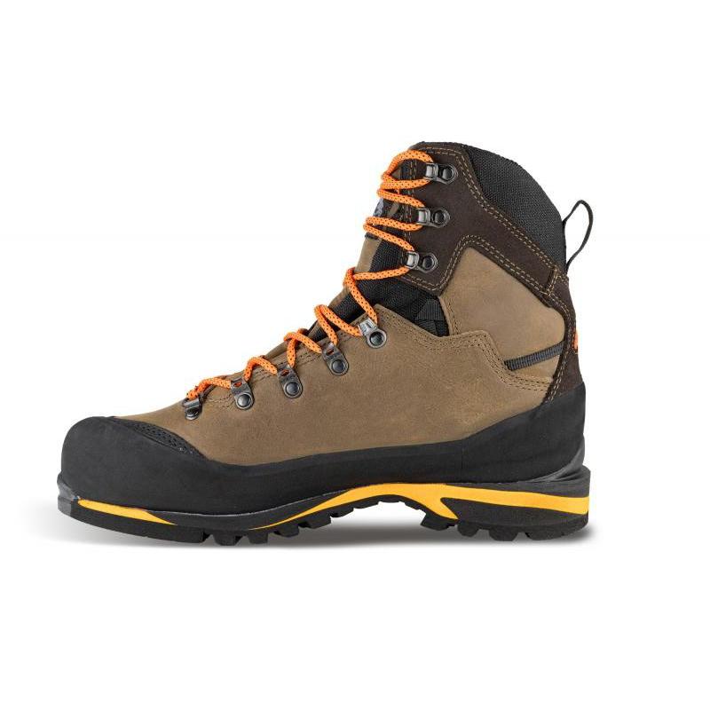 Scarpe Da Trekking Alte Crispi Wasatch GTX CF 3161 4300 Comode Leggere