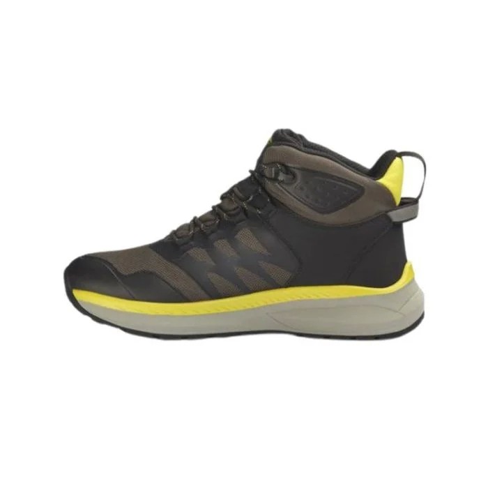 Scarpe Da Trekking Alte Senza Puntale Metalfree Diadora Utility Freedom Mid O6 SR 701.182044