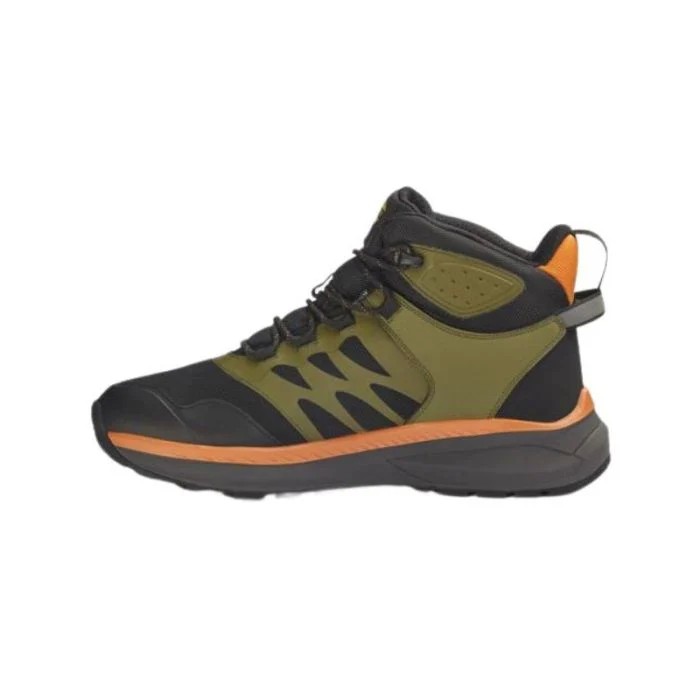 Scarpe Da Trekking Alte Senza Puntale Metalfree Diadora Utility Freedom Mid O6 SR 701.182044