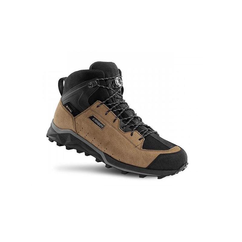 Scarpe Da Trekking Chiusura BOA Crispi Attiva Mid LW 2320 Comode Leggere
