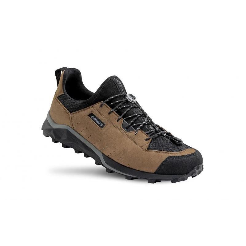 Scarpe Da Trekking Chiusura Rapida Crispi Attiva LS 1910 Comode Leggere