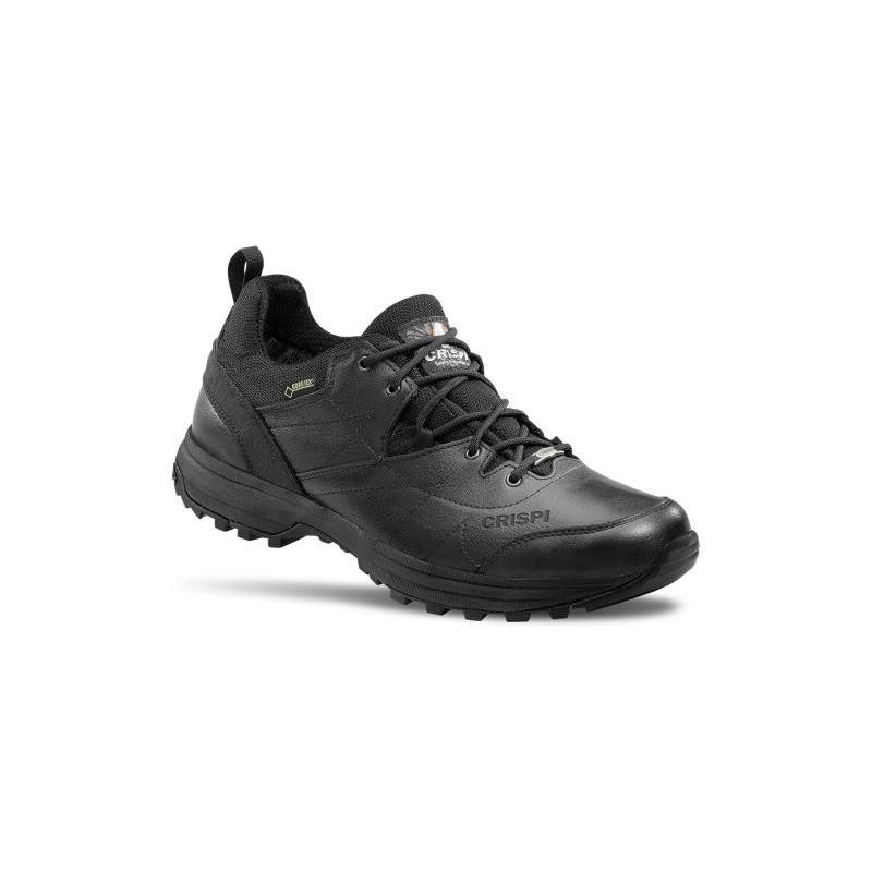 Scarpe Da Trekking Crispi Spy Low Uni Goretex BL 7920 9900 Comode Leggere