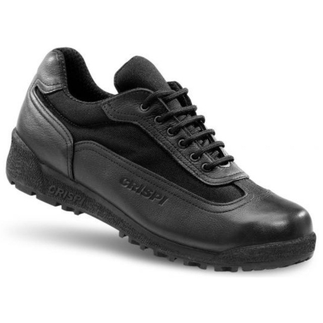 Scarpe Da Trekking Crispi York Military BL 9750 9900 Comode Leggere