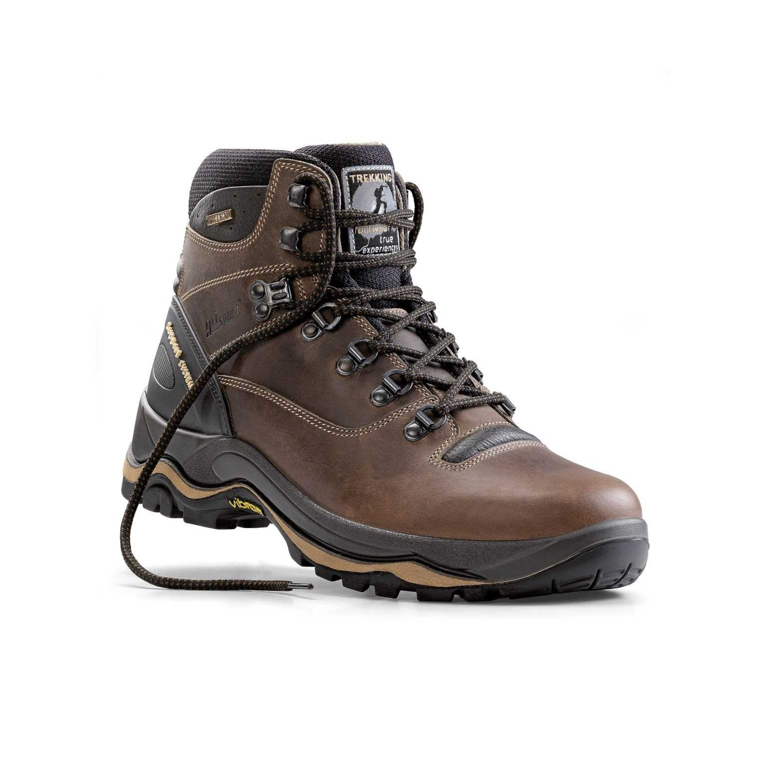 Scarpe da Trekking Grisport Hiking-Outdoor 11205