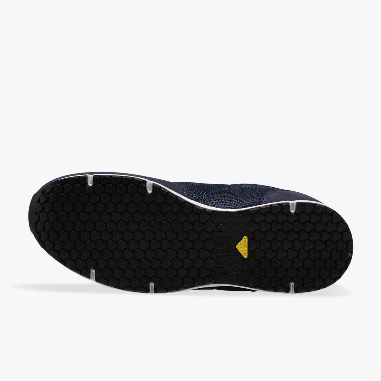 Scarpe Diadora Crew Micromesh OB SRC senza puntale 701.176230