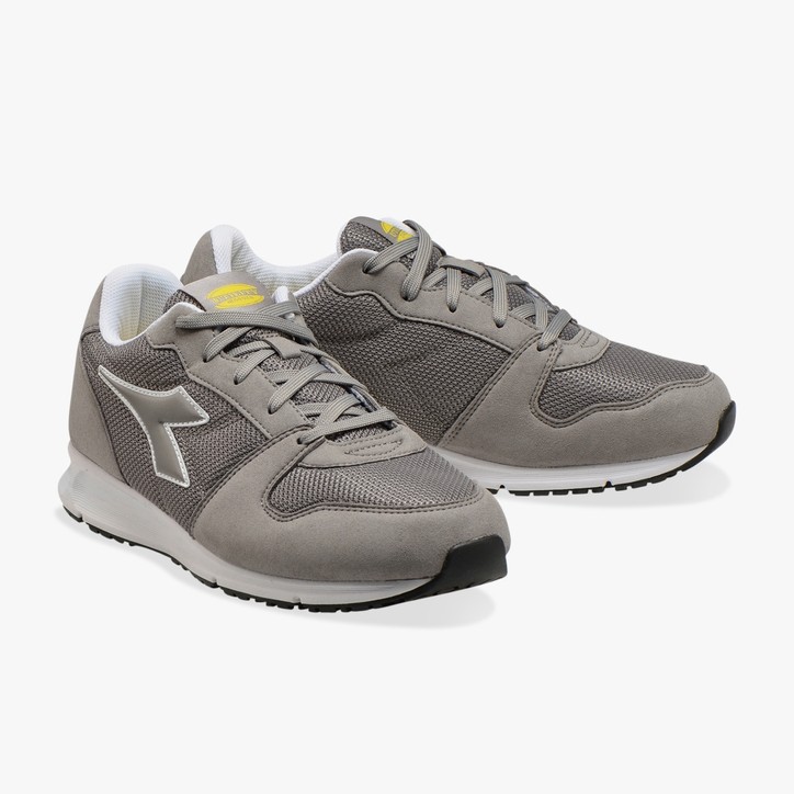 Scarpe Diadora Crew Micromesh OB SRC senza puntale 701.176230