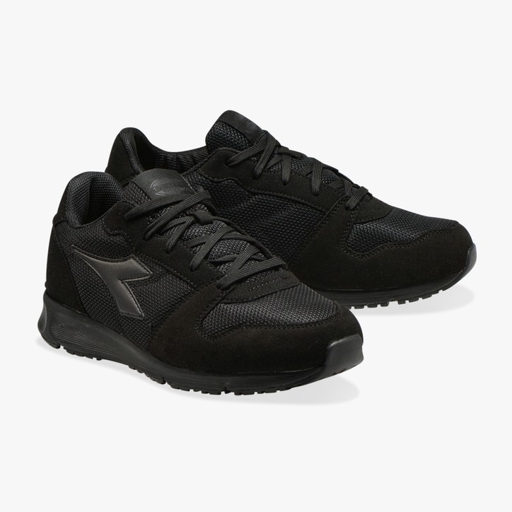 Scarpe Diadora Crew Micromesh OB SRC senza puntale 701.176230