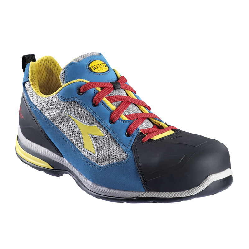 diadora beat textile low s1p hro src