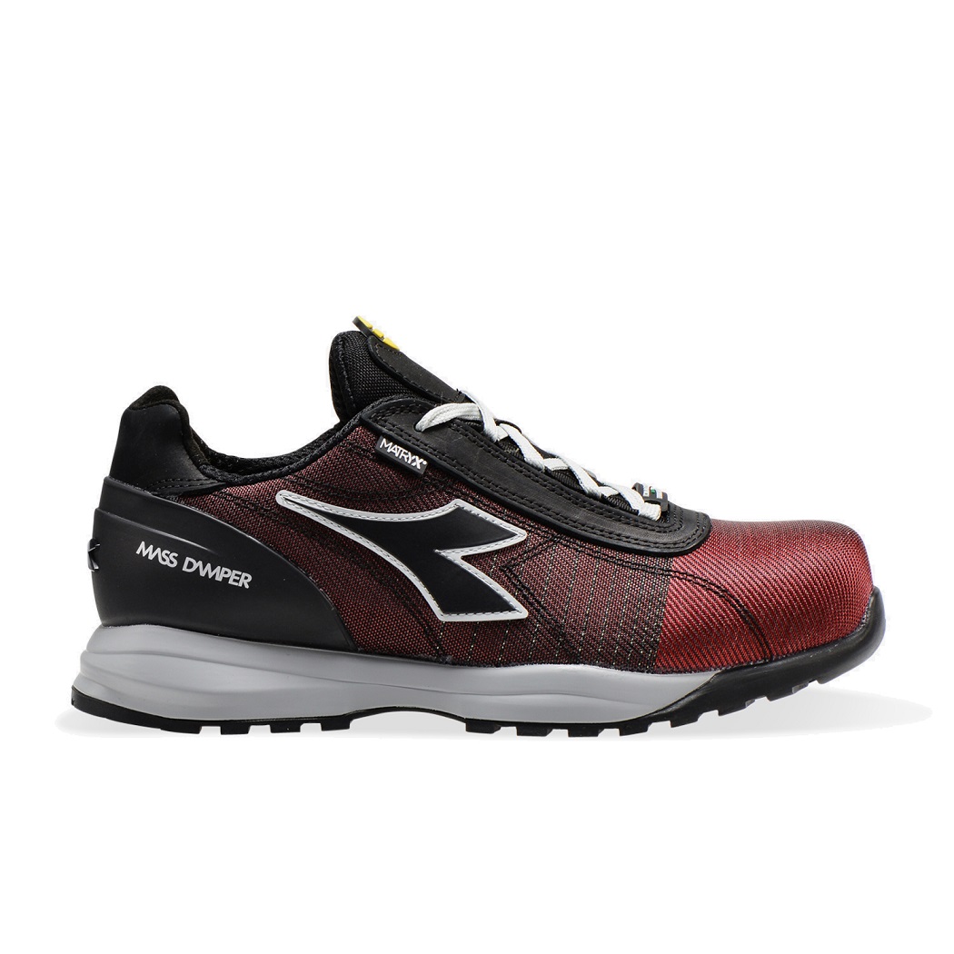 Scarpe Diadora Matryx Low S3 HRO Bellezza e qualit