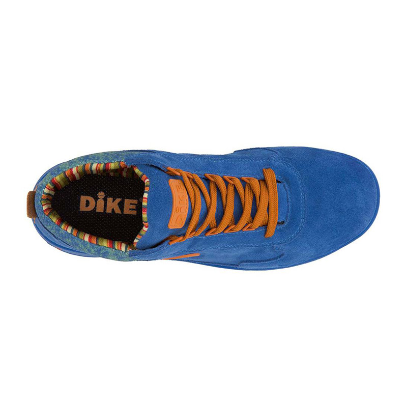Scarpe Dike Cross H S3, calzature impermeabili