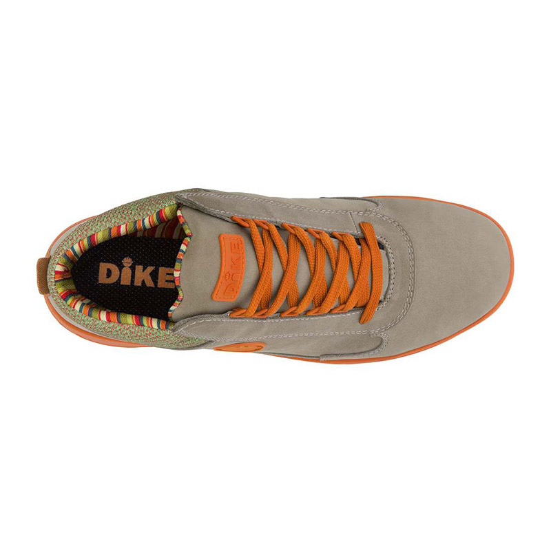 Scarpe Dike Cross H S3, calzature impermeabili