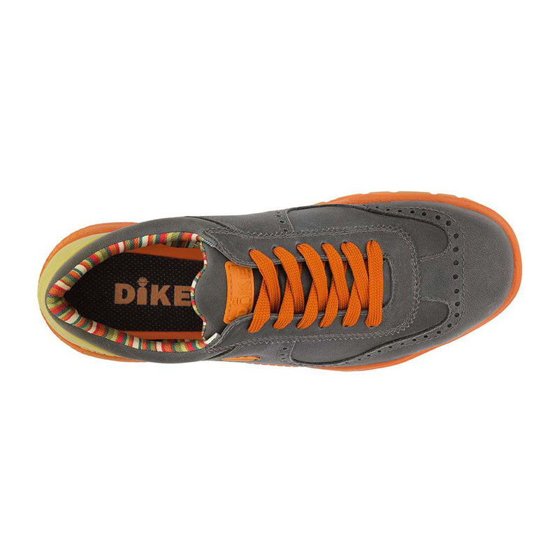 Scarpe Dike Jet S3, calzature impermeabili