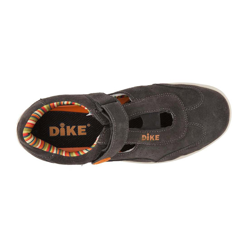 Scarpe Dike Rapid S1P, calzature traspiranti