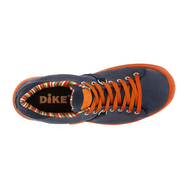 Scarpe Dike Superb S3, calzature impermeabili