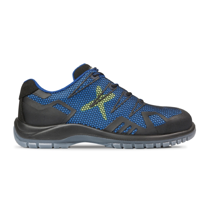 Scarpe Exena Eros Blue S1P A0397V001