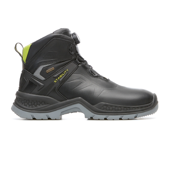 Scarpe Exena Makalu Evo S3 A0206V107