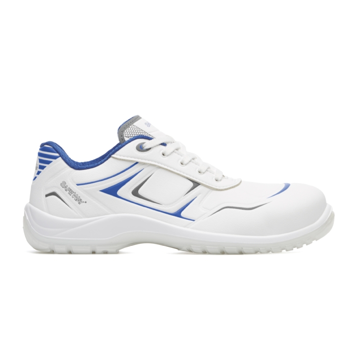 Scarpe Exena Onice White S3 A0321V016