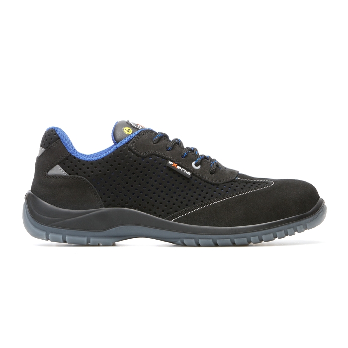 Scarpe Exena Pireo New S1P A0237V024