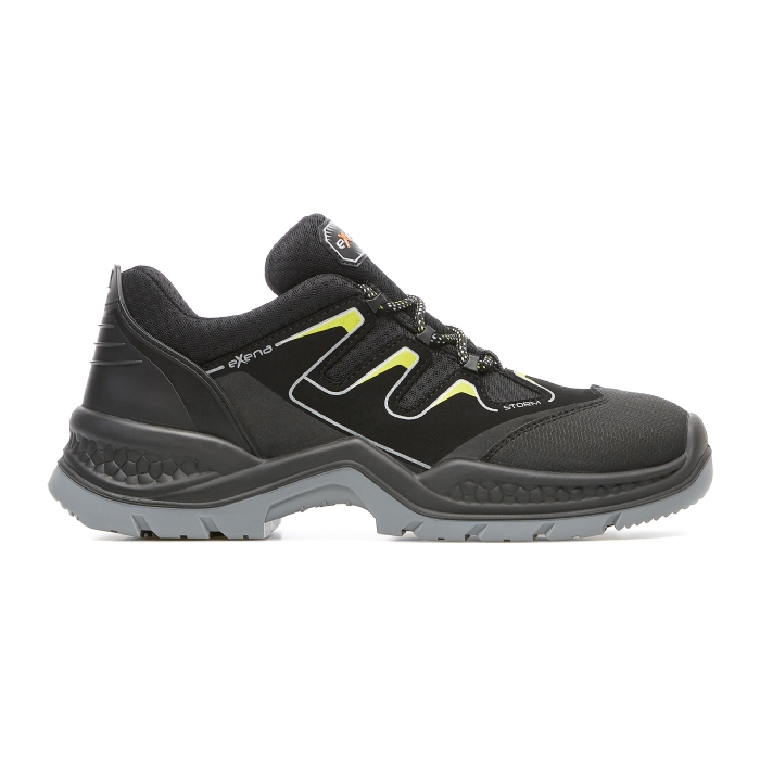 Scarpe Exena Sibilla Green S3 A0420V002