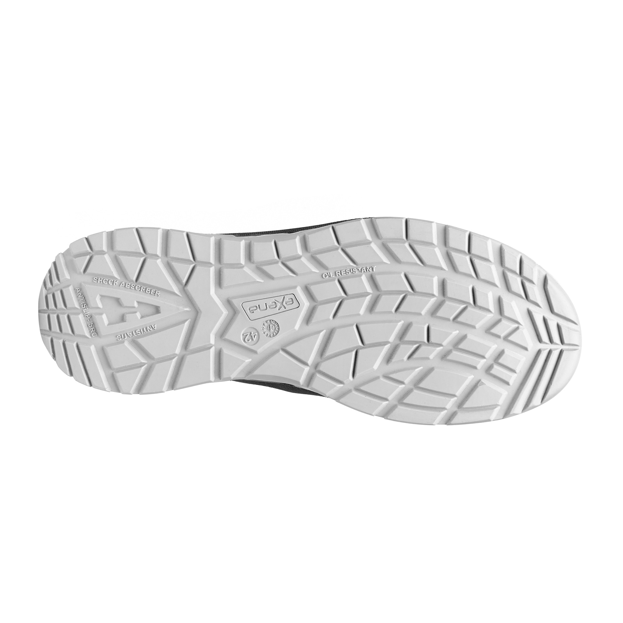 Scarpe Exena Moon S3 A0429V010