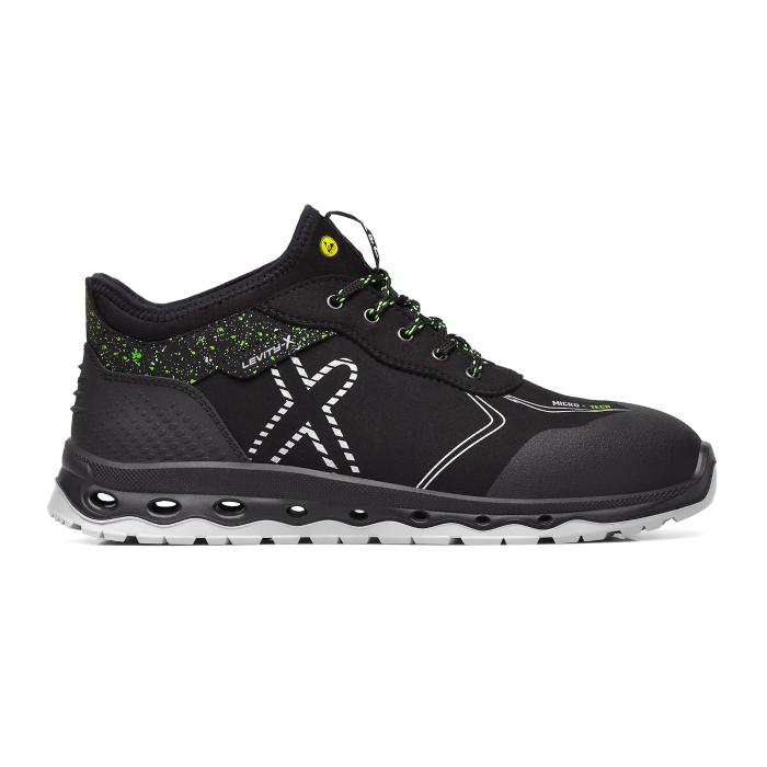 Scarpe Exena Moon S3 A0429V010
