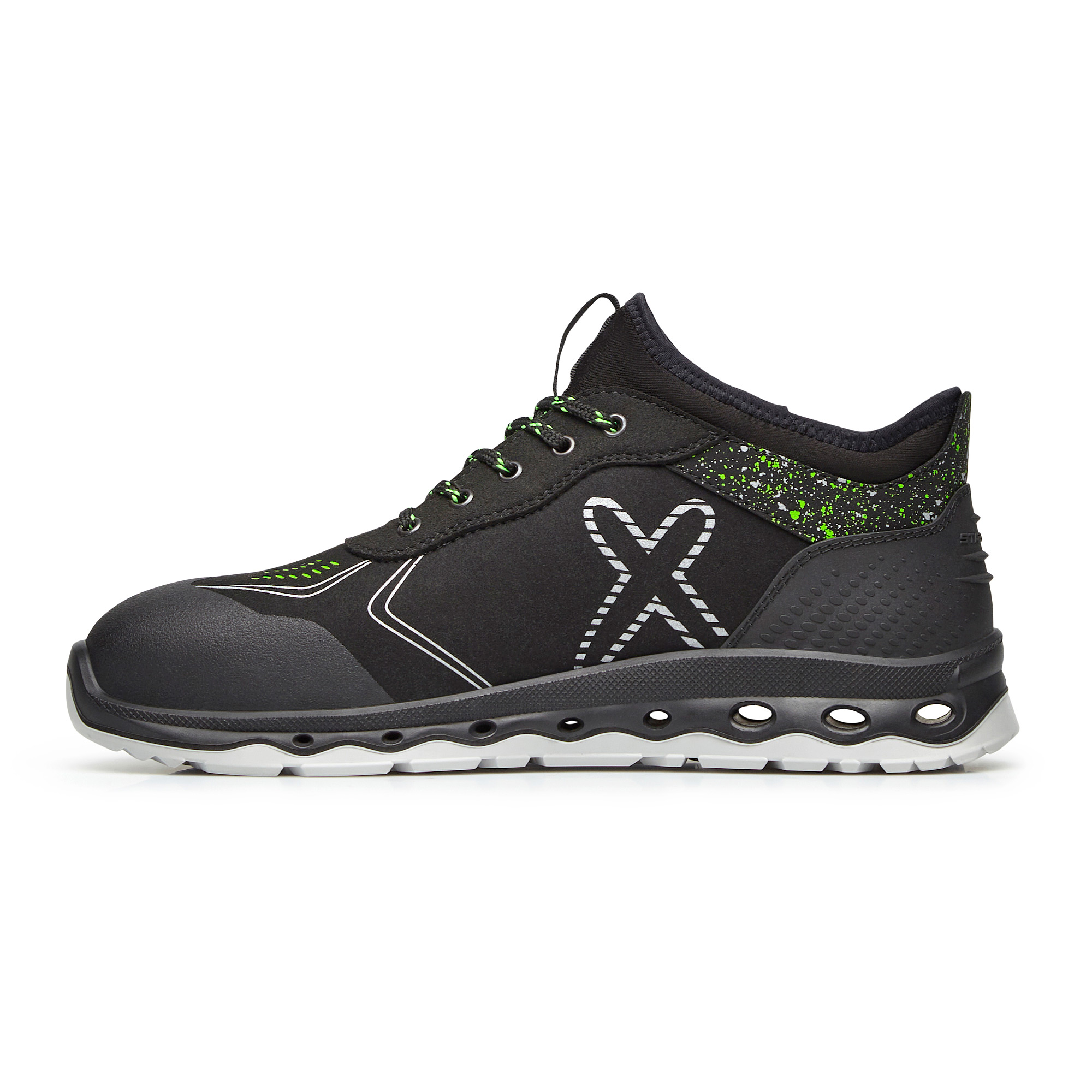 Scarpe Exena Moon S3 A0429V010