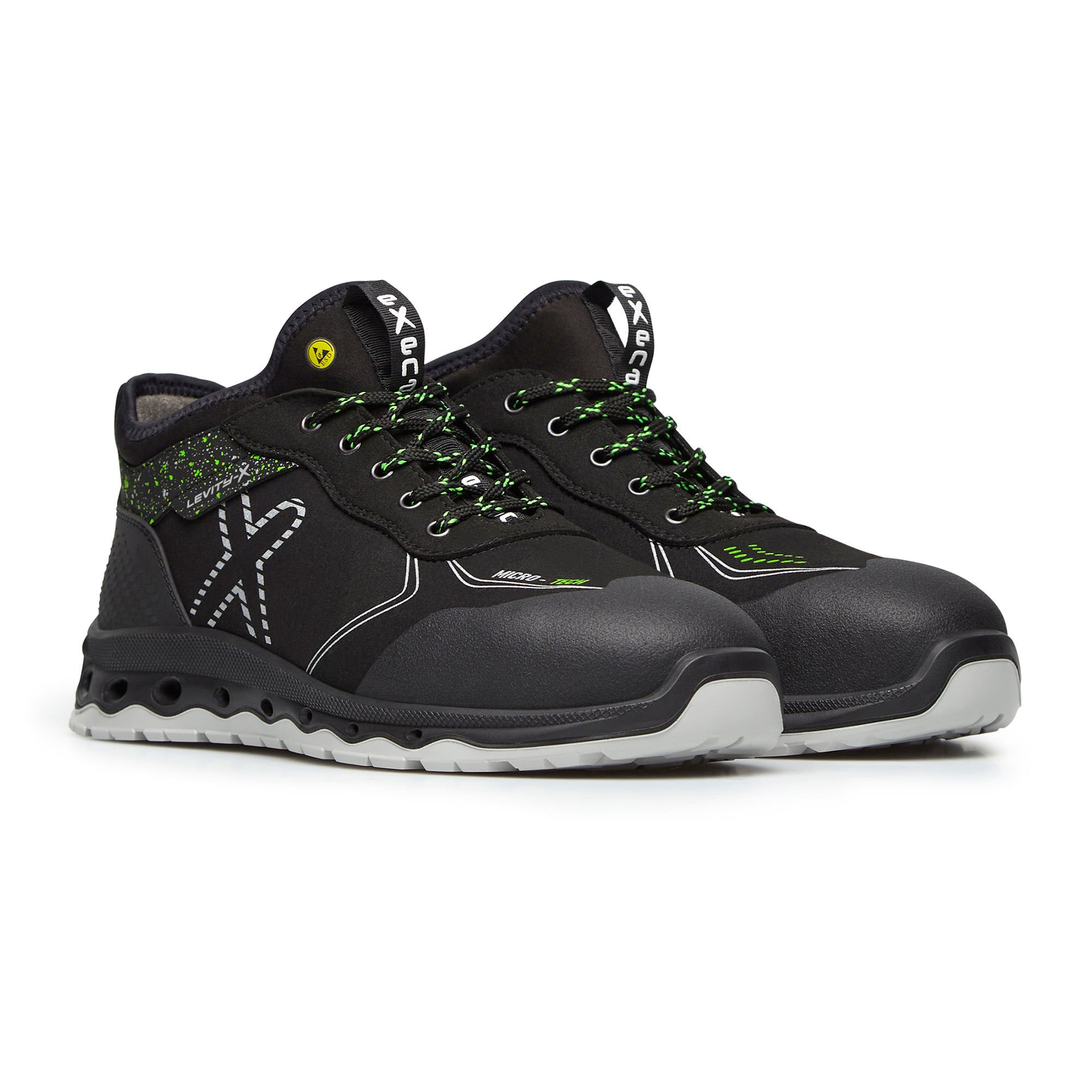 Scarpe Exena Moon S3 A0429V010