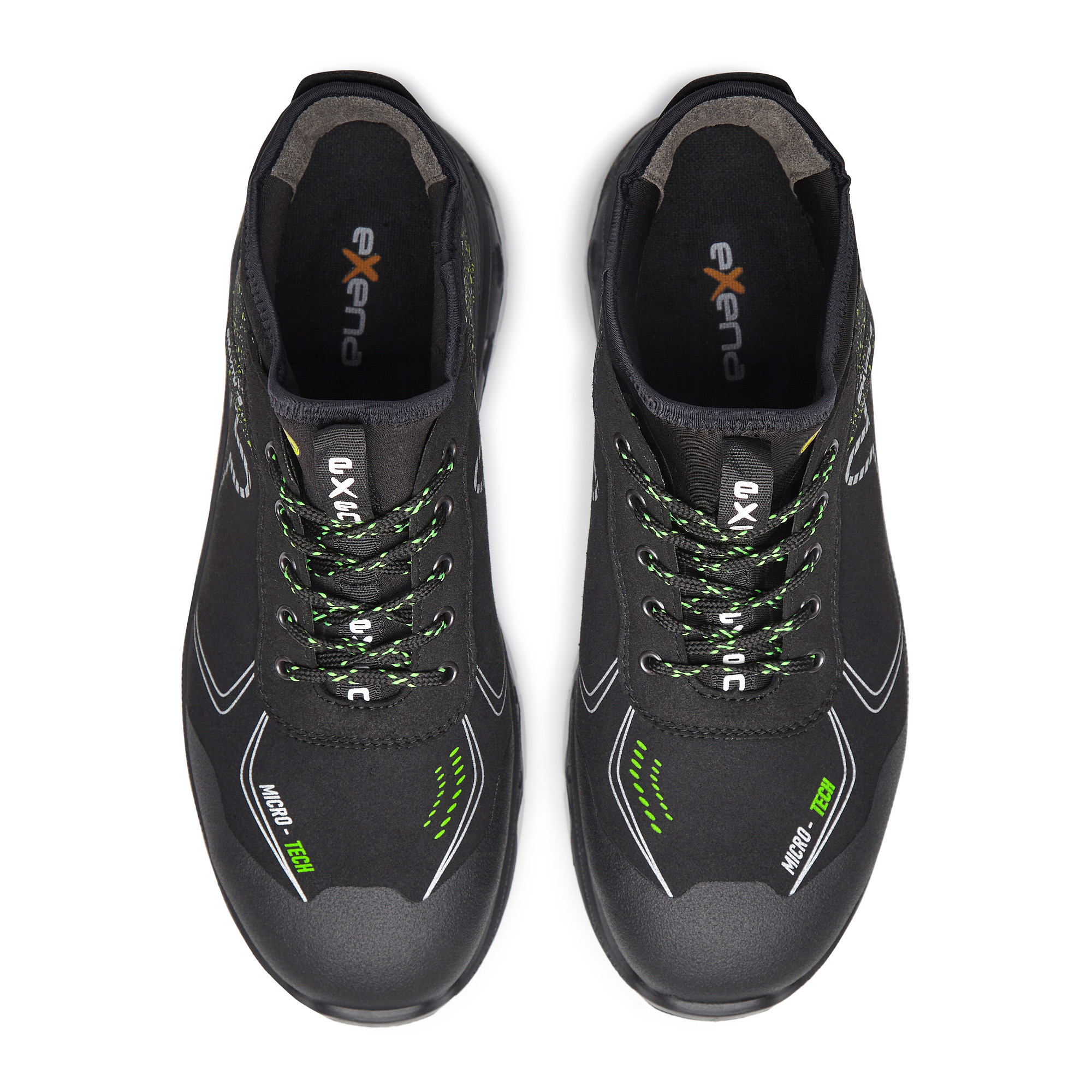 Scarpe Exena Moon S3 A0429V010