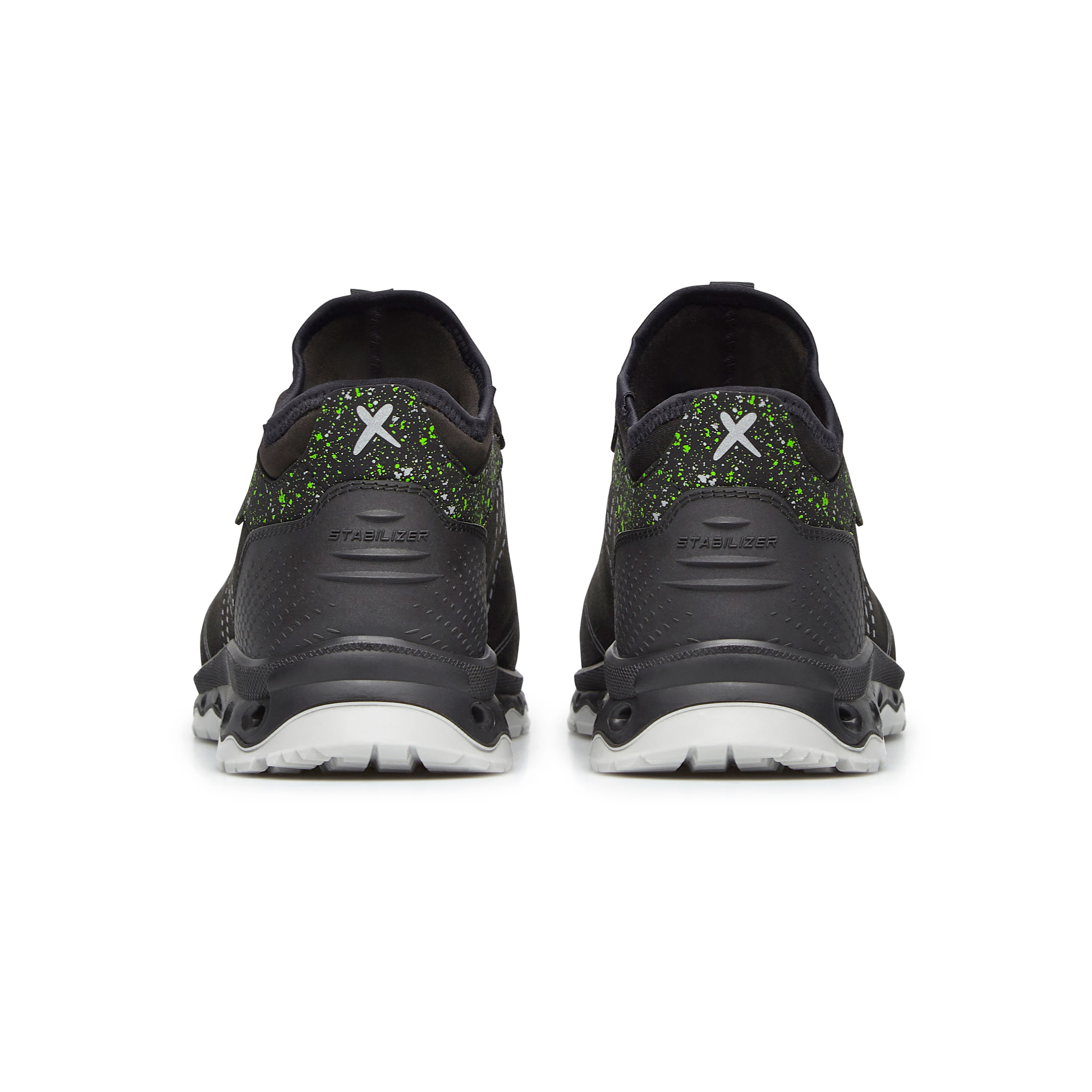 Scarpe Exena Moon S3 A0429V010