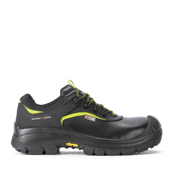 Scarpe Explorer S3 Sixton 89118-08