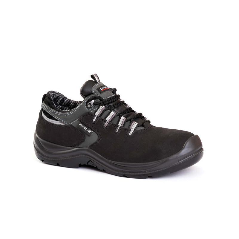 Scarpe Giasco AC053N Dallas S3, sicurezza sul lavoro