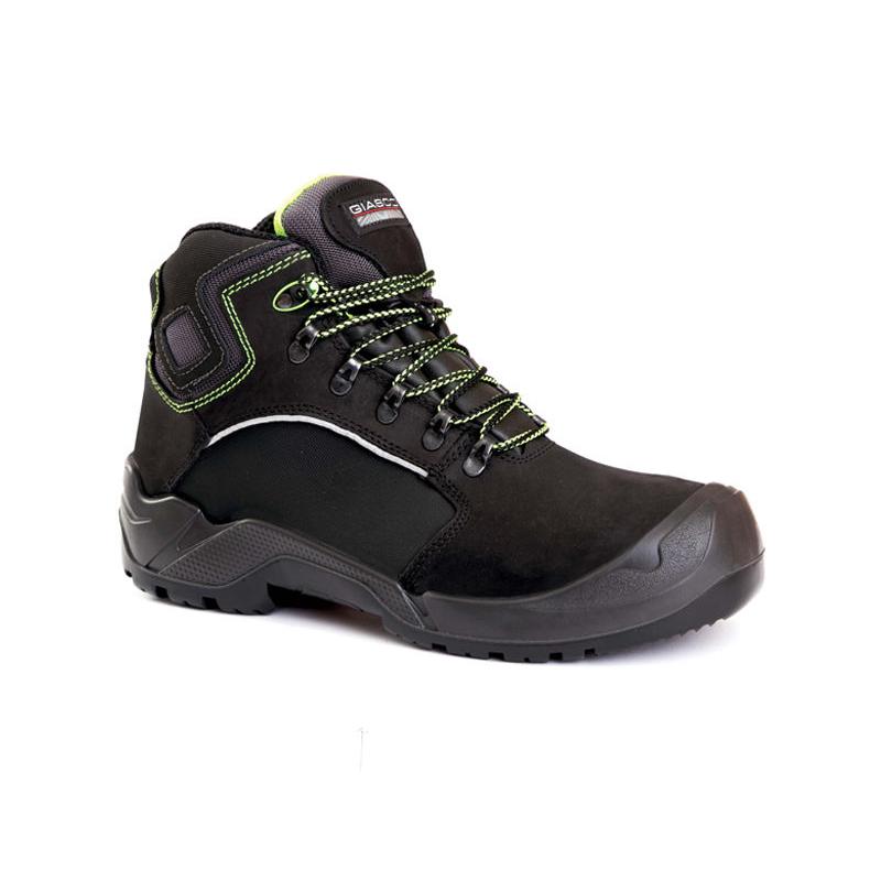 Scarpe Giasco Hannover S3 TO169N, Funzionalit sul lavoro