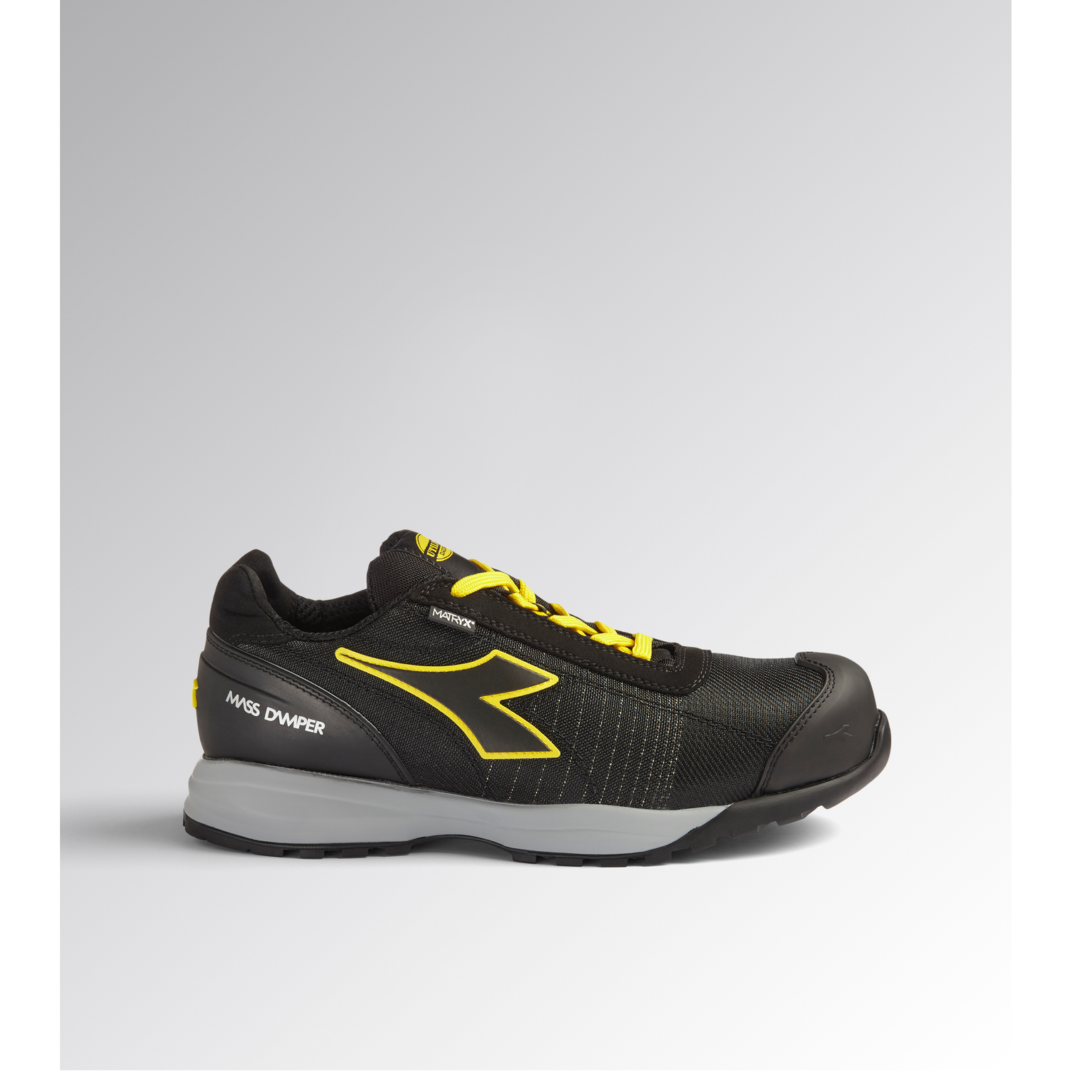 Scarpe Glove MDS MTX LOW S3 HRO SRC ESD Diadora 701.178897