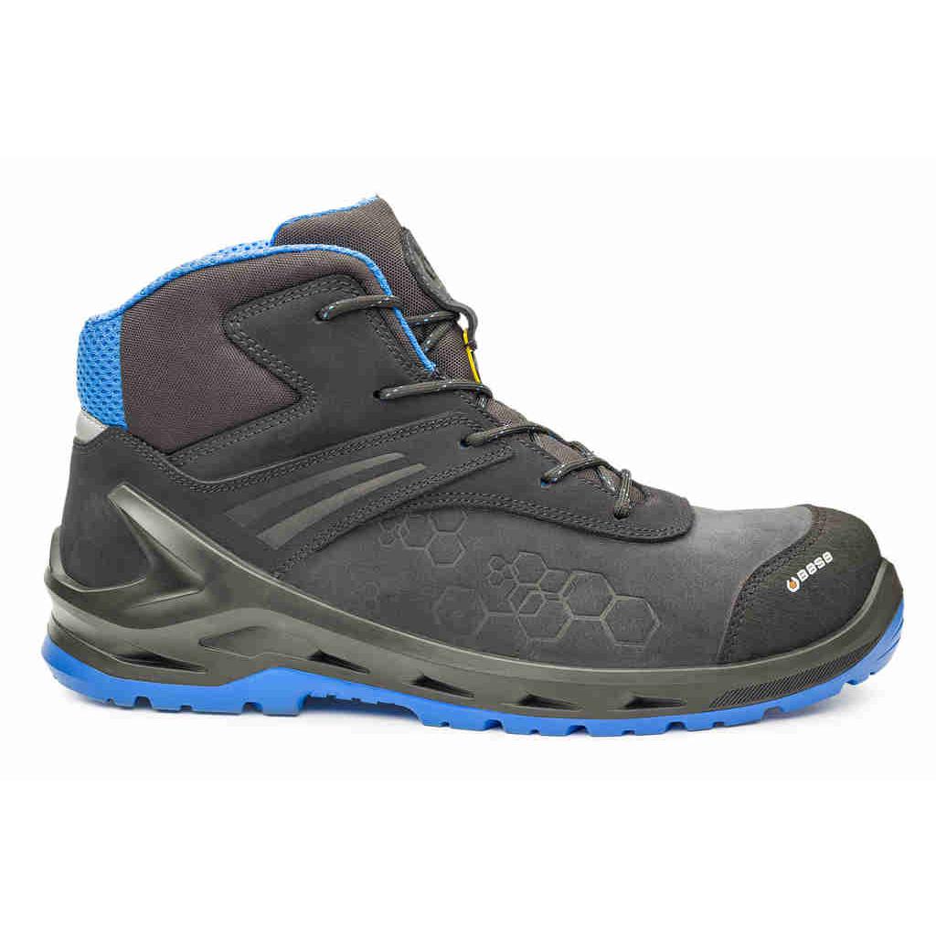 Scarpe I-Robox Top S3 Base Protection B1211