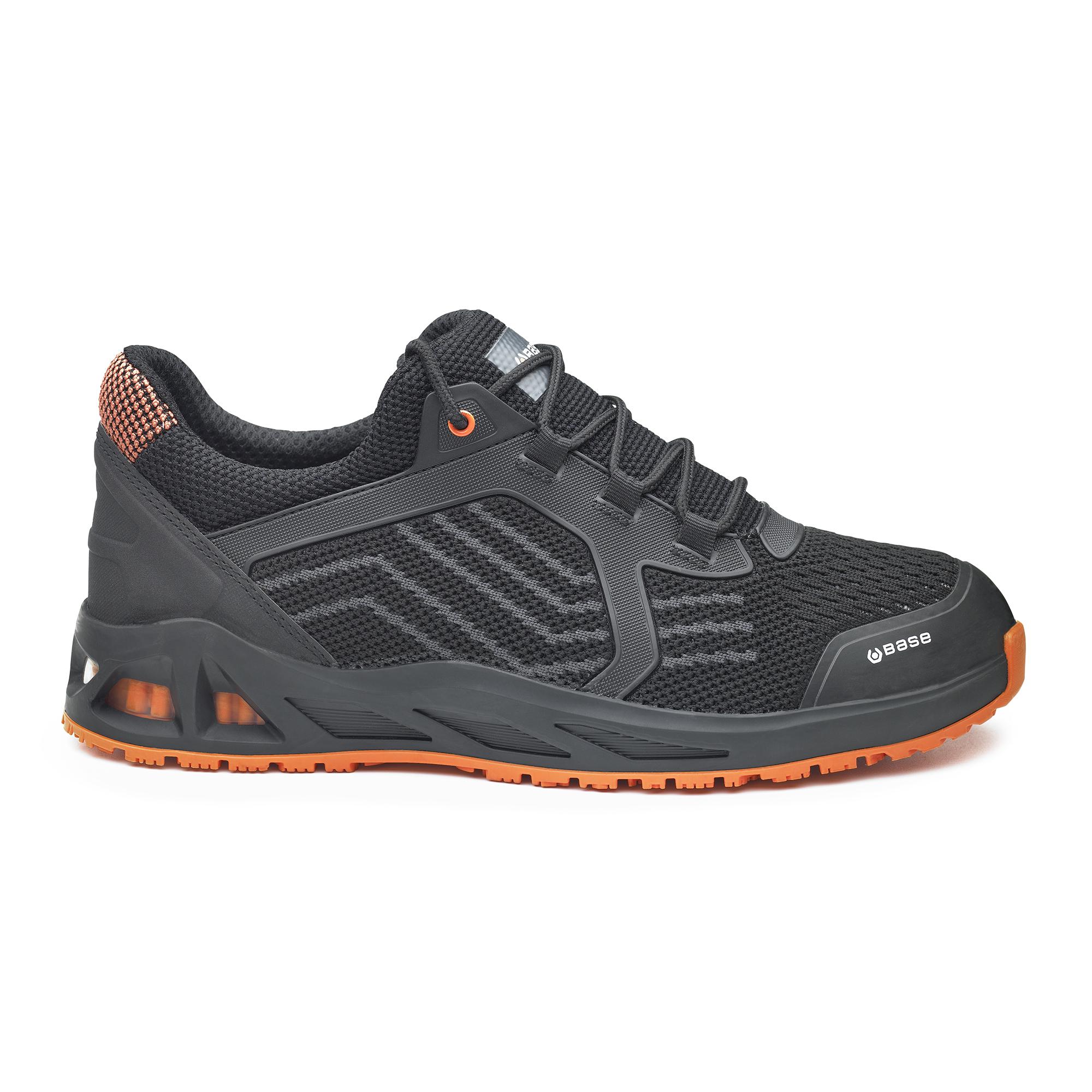 Scarpe K-Twist O1 Base Protection B1009A