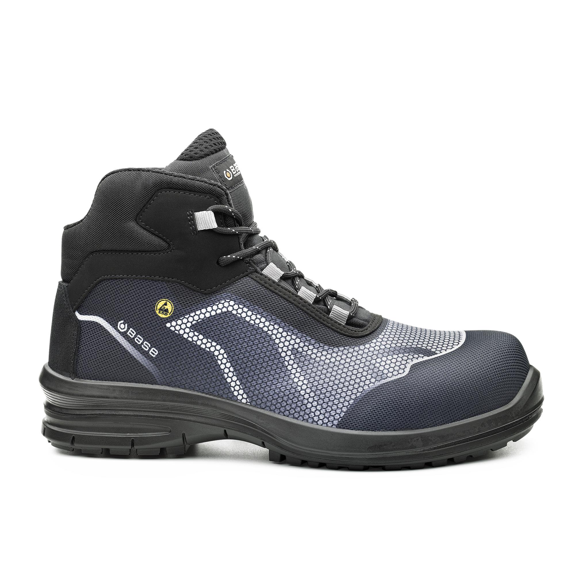 Scarpe Oren Top ESD S3 Base Protection B0979B