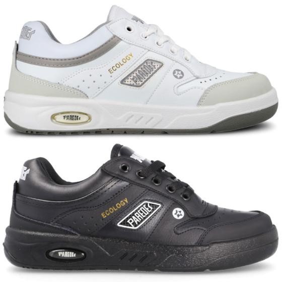 Scarpe Paredes Ecology O1 SRA DP102