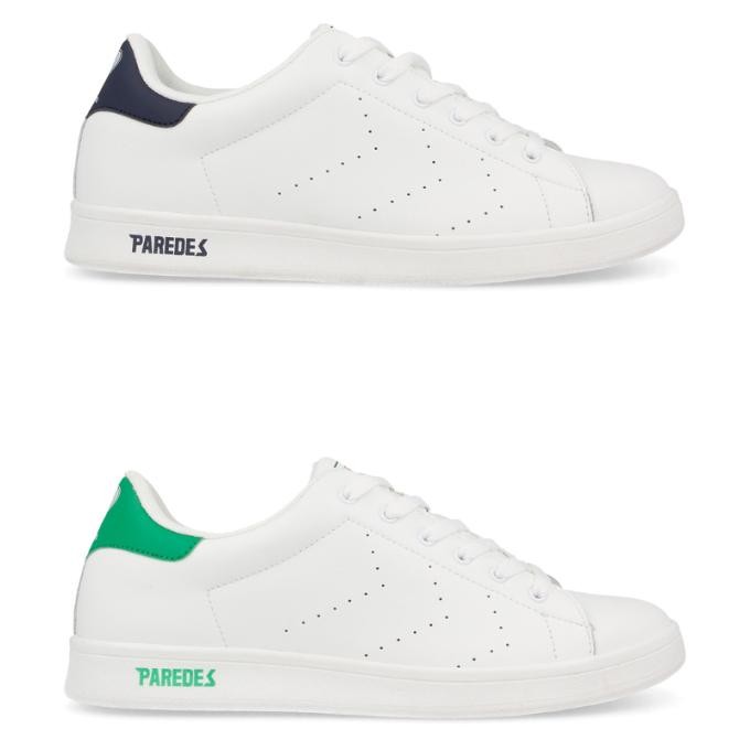 Scarpe Paredes Retro Competition O2 SR Basse Metal Free LD192