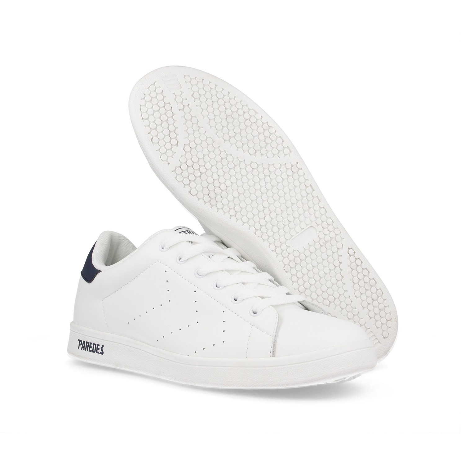 Scarpe Paredes Retro Competition O2 SR Basse Metal Free LD192