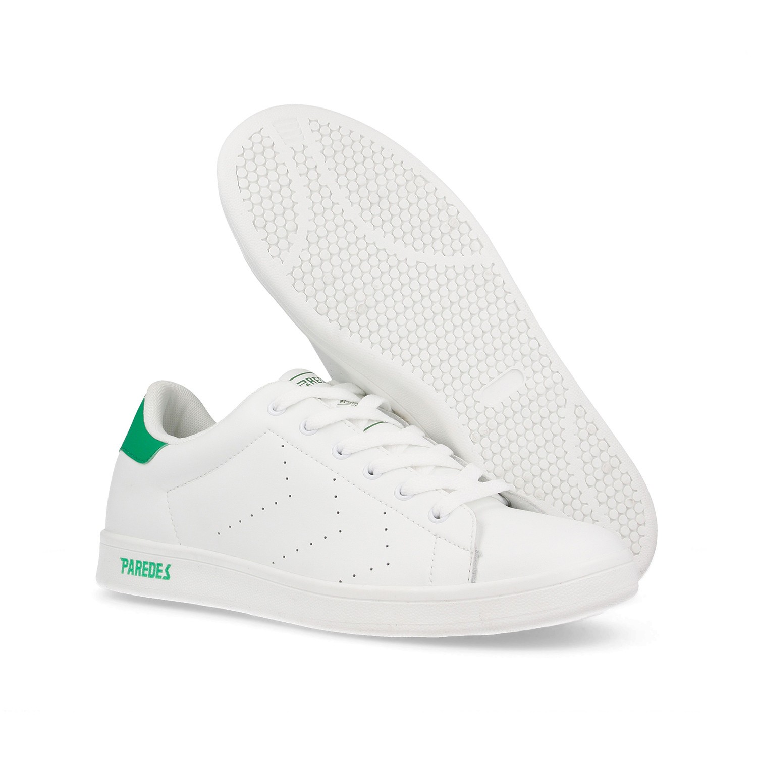 Scarpe Paredes Retro Competition O2 SR Basse Metal Free LD192