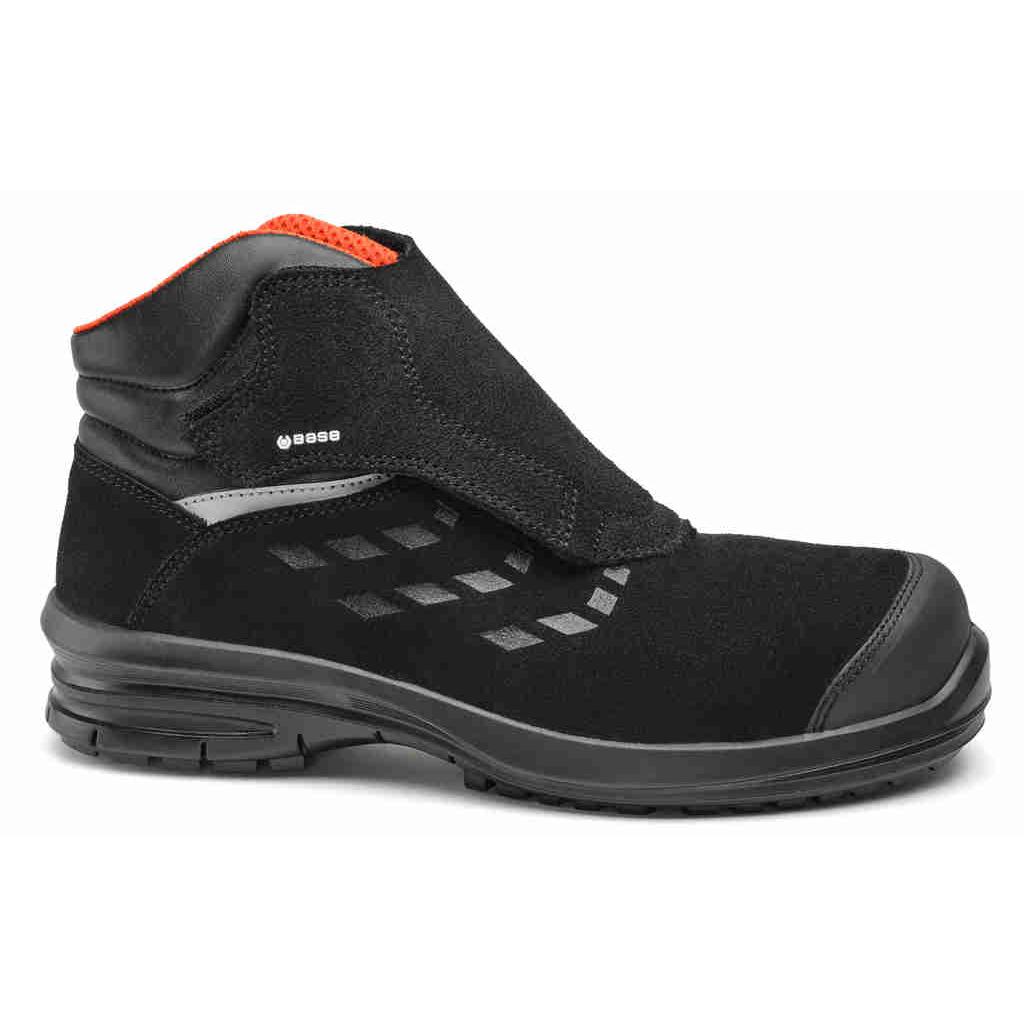 Scarpe Perseus S3L Base Protection B0993A